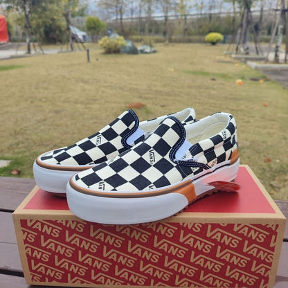 *PRE-ORDER* Stacked Knu Skool