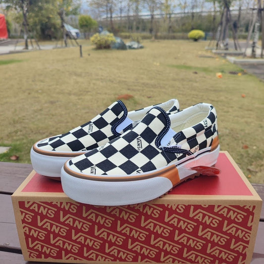 *PRE-ORDER* Stacked Knu Skool