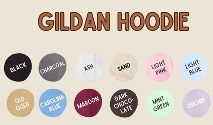 Tin Man 2 Hoodie