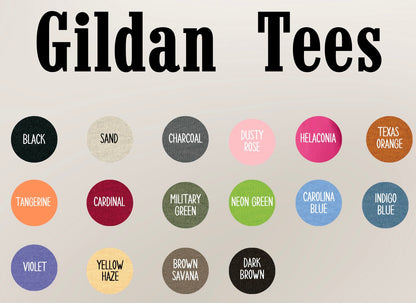 Western Tea Graphic Tee