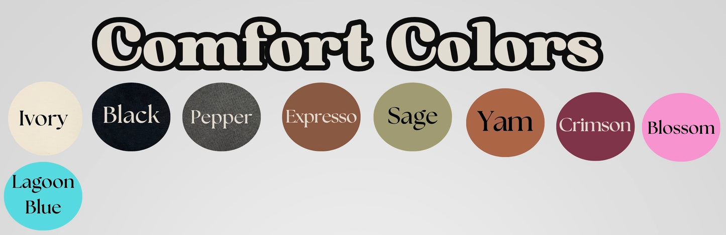 Turquoise Ace CC Graphic Tee