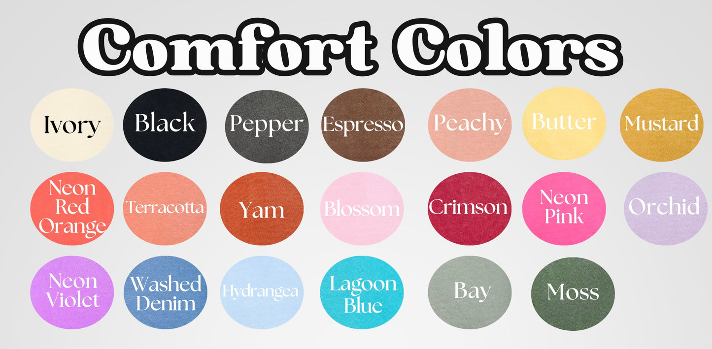 Skull Mama CC Graphic Tee