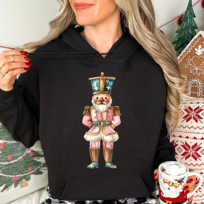 LV Nutcracker Hoodie