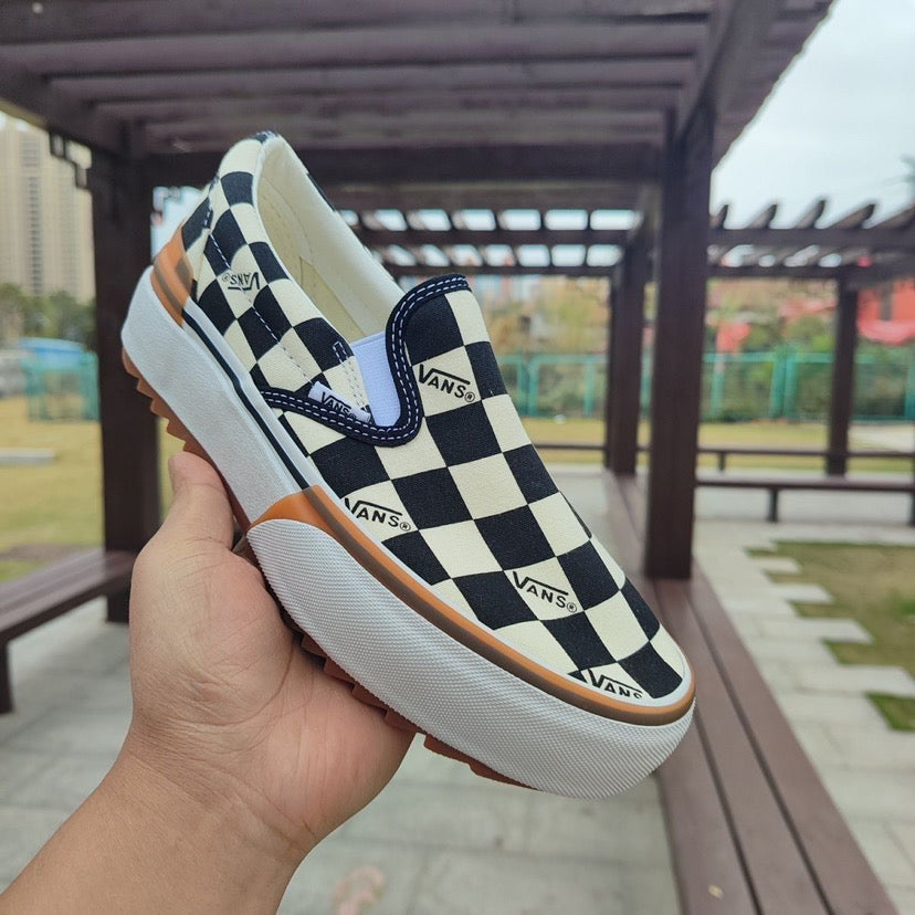 *PRE-ORDER* Stacked Knu Skool