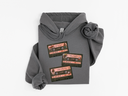Mixtape Hoodie