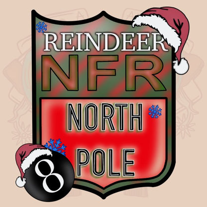 North Pole NFR PNG