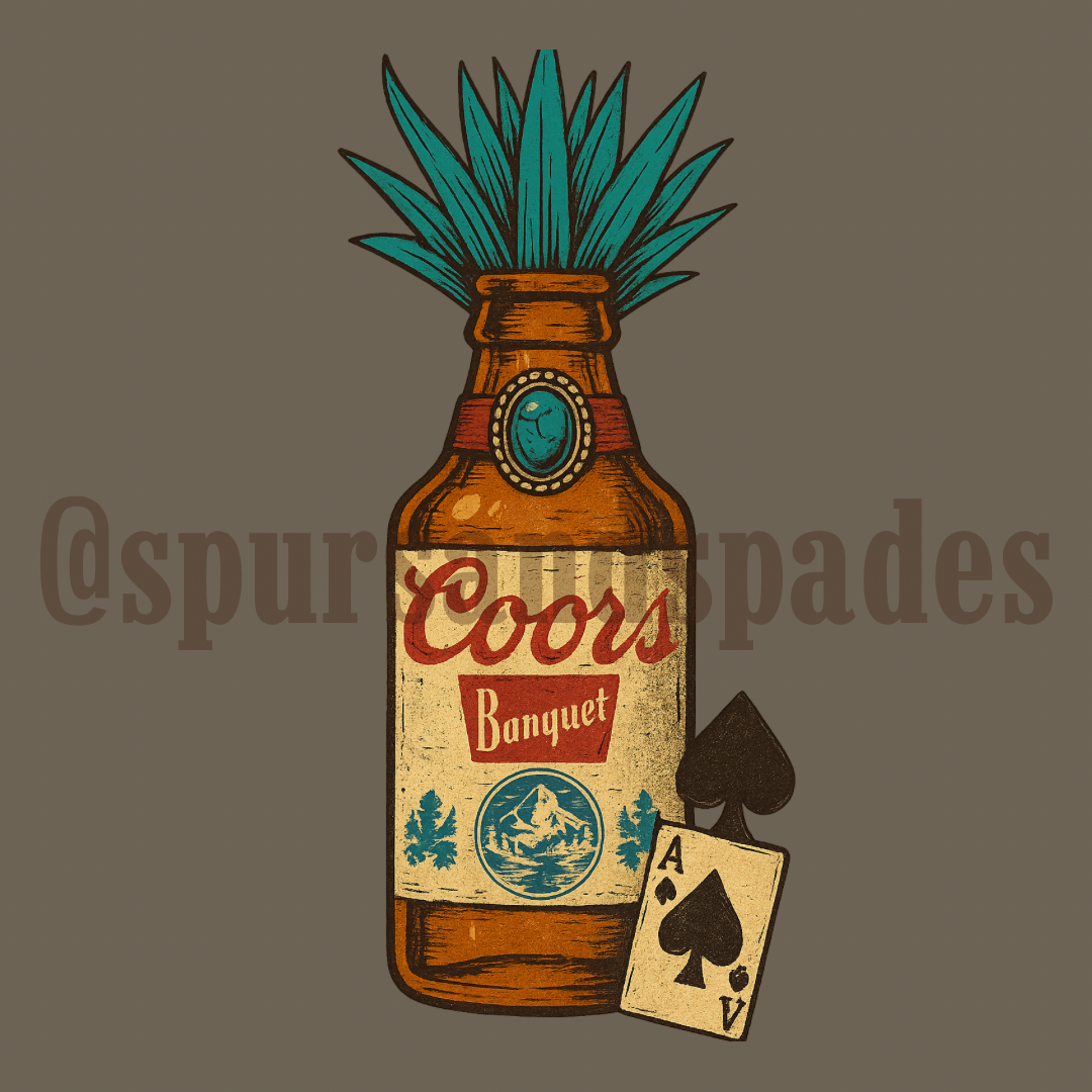 5’oclock Somwhere PNG