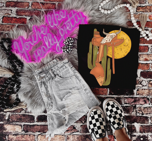 Tapederos Graphic Tee
