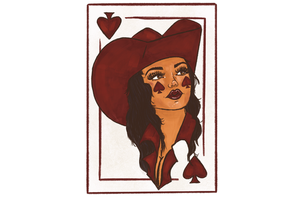 Spurs & Spades Boutique 