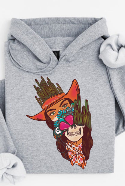 Ephesians 4:24-25 Hoodie