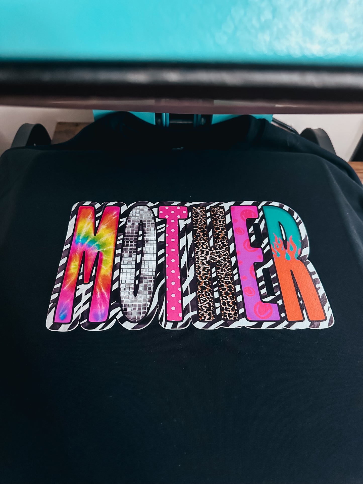 Disco Mother Sweatshirt