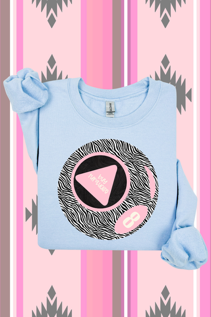 Buy Turquoise Sweatshirt
