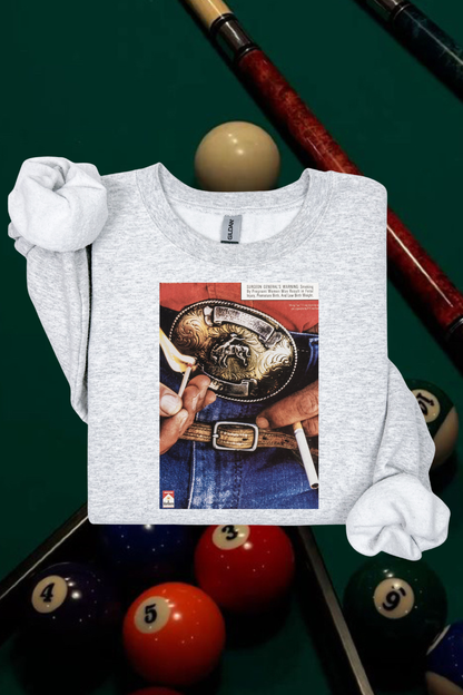 Light It Up Sweatshirt