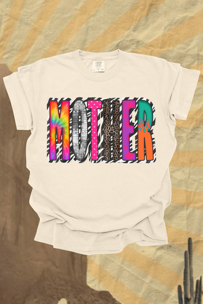 Disco Mother Graphic Tee