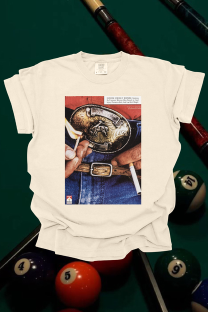 Light It Up Graphic Tee