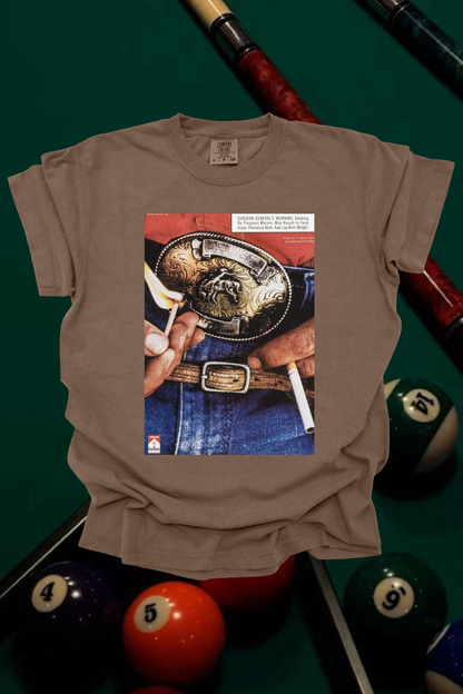 Light It Up Graphic Tee
