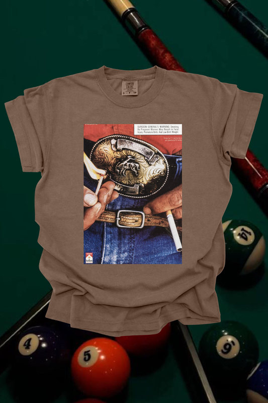 Light It Up Graphic Tee