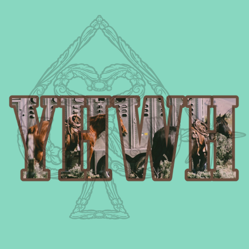 Western YHWH PNG