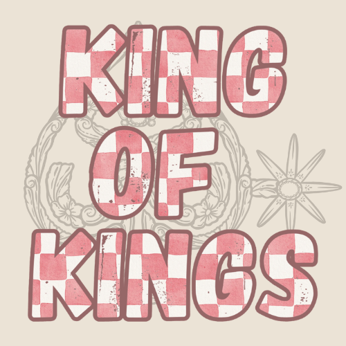King Of Kings PNG
