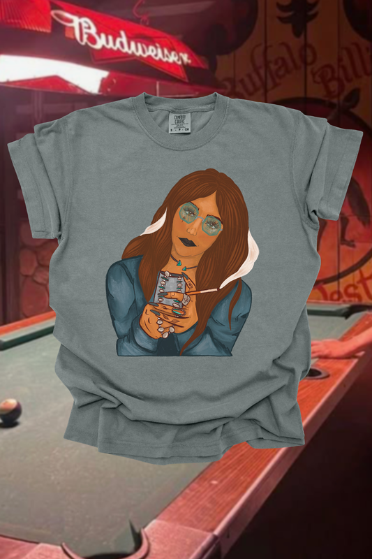 Pipeliner Graphic Tee
