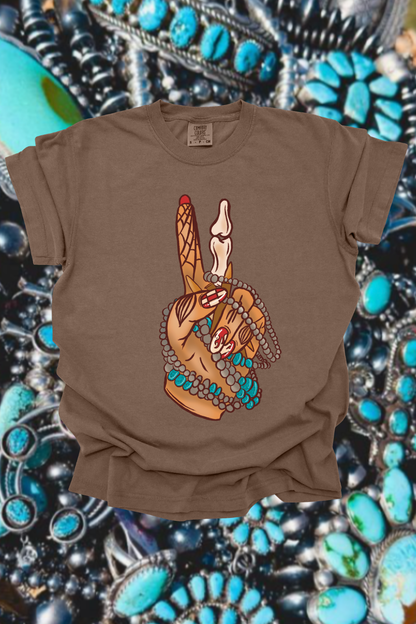 Later Baby Graphic Tee