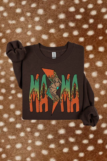 Mama Sweatshirt