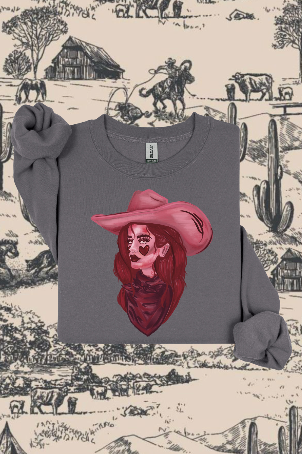 Lover Sweatshirt