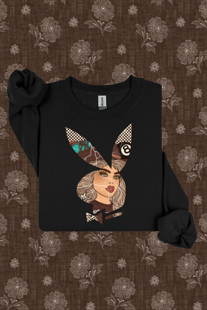 PB Cowgirl Sweatshirt