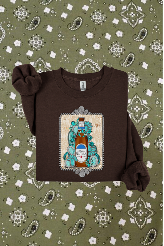 Western Ultra Sweatshirt