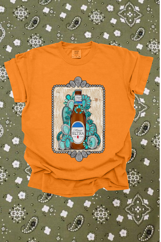 Western Ultra Graphic Tee