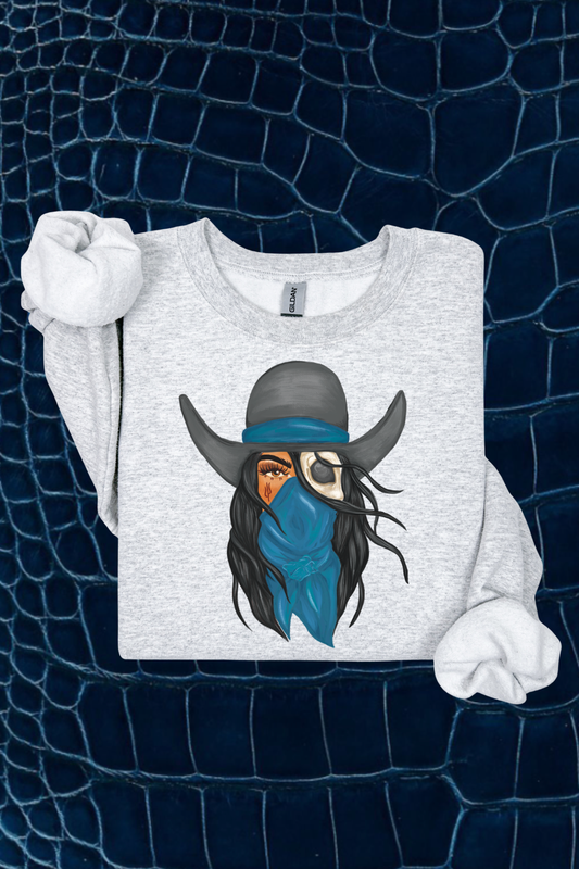 Outlaw Sweatshirt