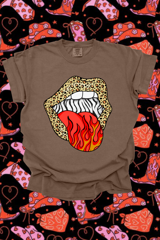 Funky RS Graphic Tee