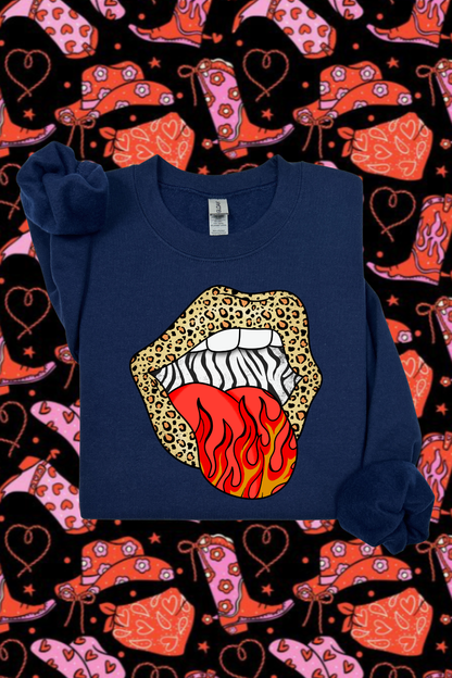Funky RS Sweatshirt