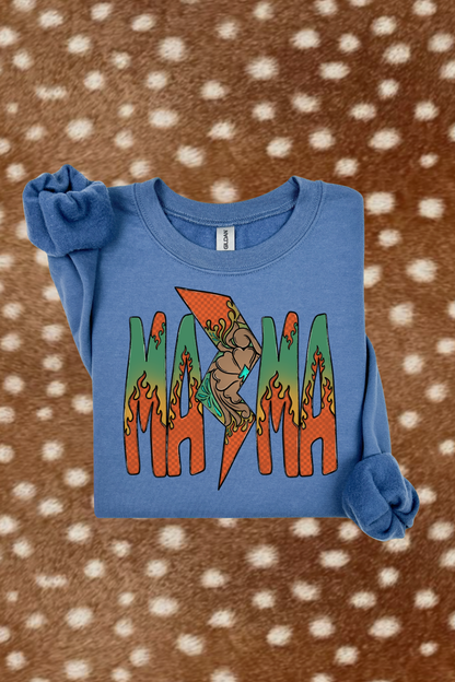 Mama Sweatshirt