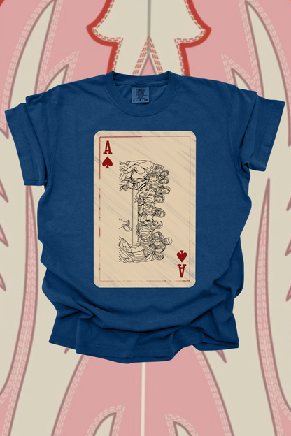 King Of Kings Graphic Tee
