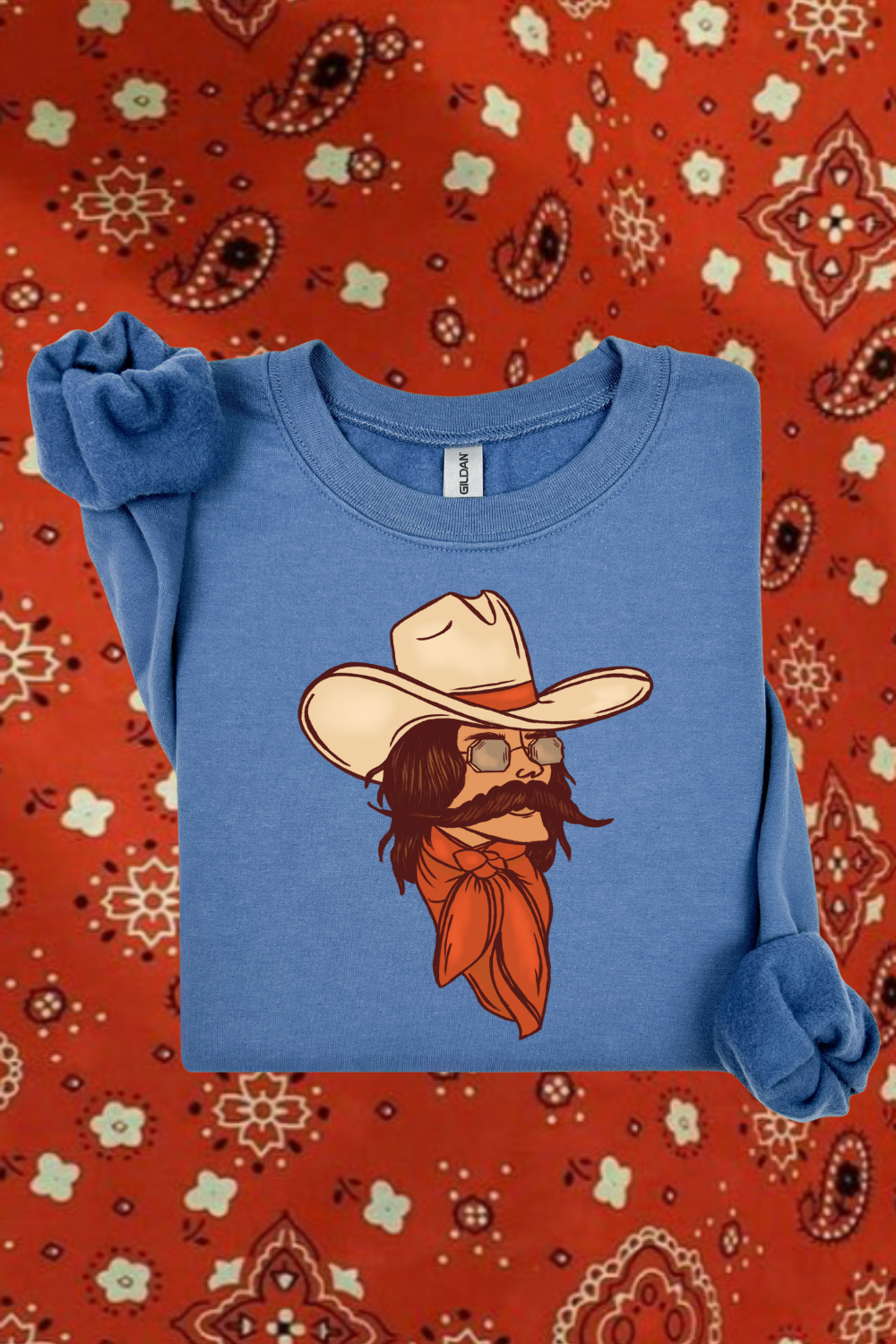 Sam Sweatshirt