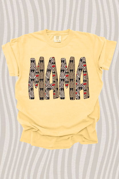 Cherry Mama Graphic Tee
