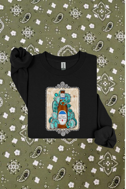 Western Ultra Sweatshirt