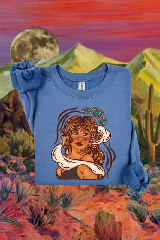 Rumors Sweatshirt