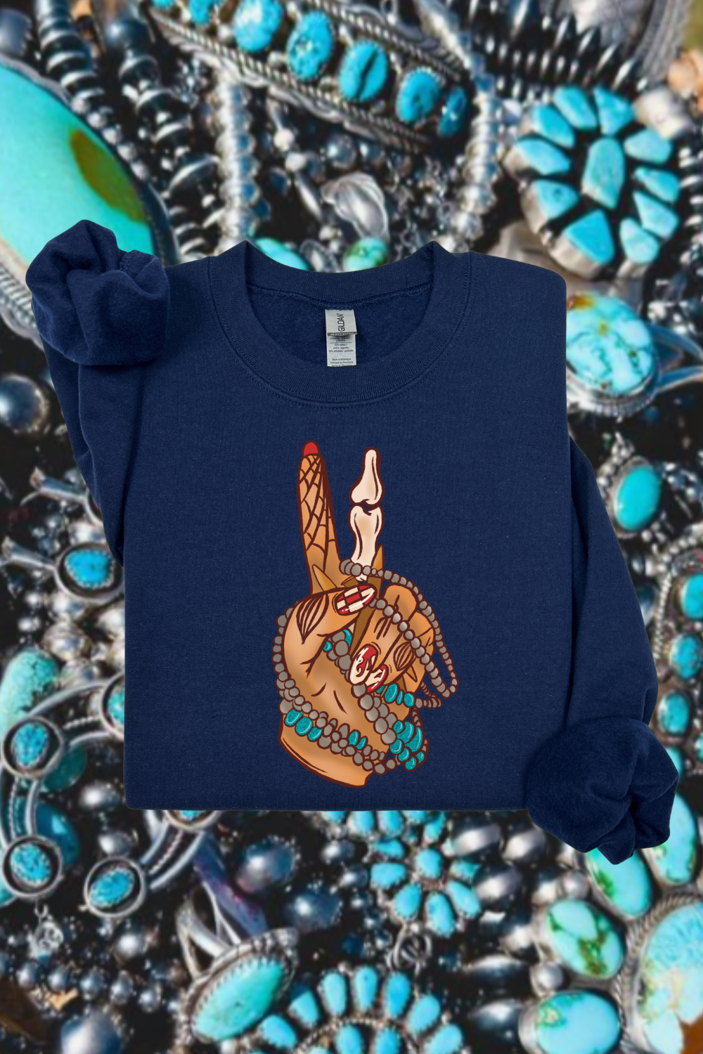 Later Baby Sweatshirt