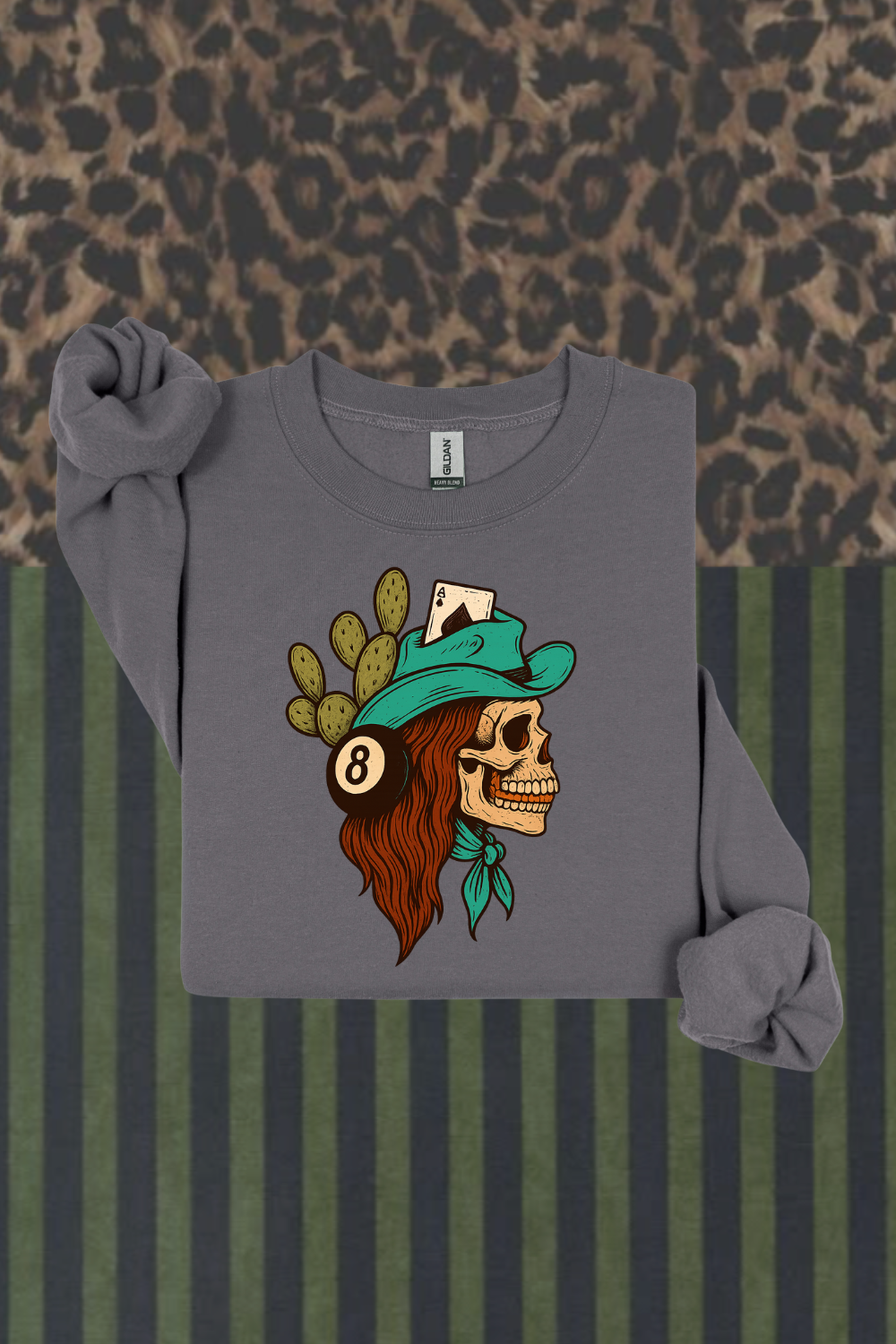 Rowdy Sweatshirt