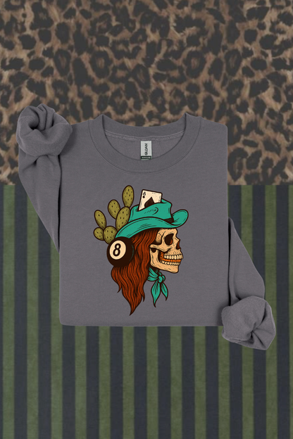 Rowdy Sweatshirt