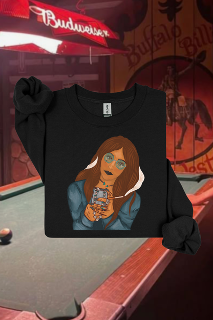 Pipeliner Sweatshirt