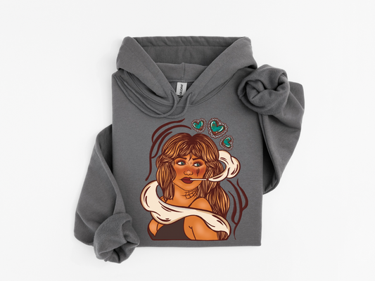 Rumors Hoodie