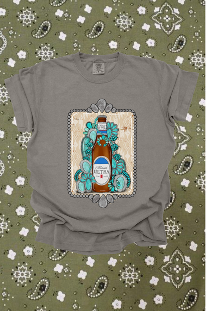 Western Ultra Graphic Tee