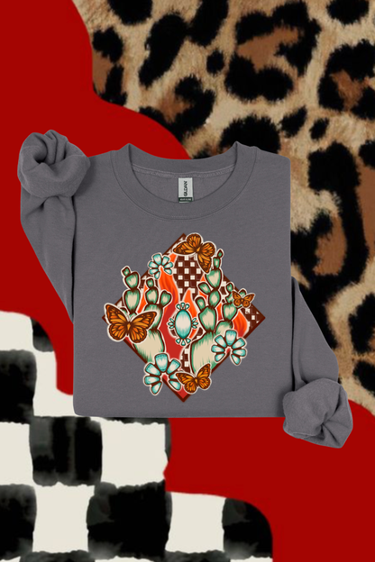 Southwest Sweatshirt