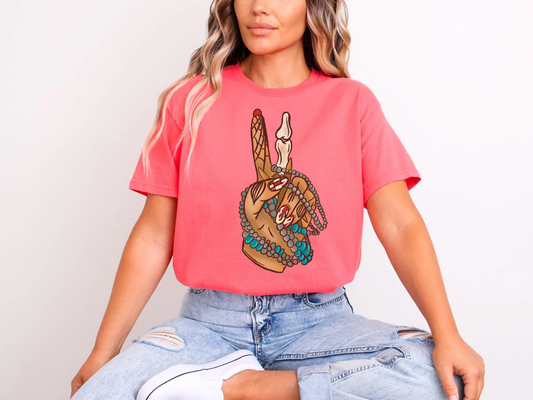 Later Baby Graphic Tee