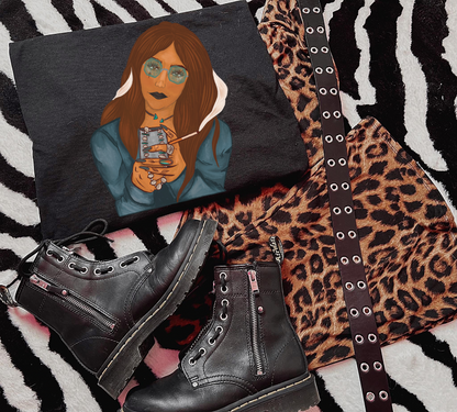 Pipeliners Graphic Tee