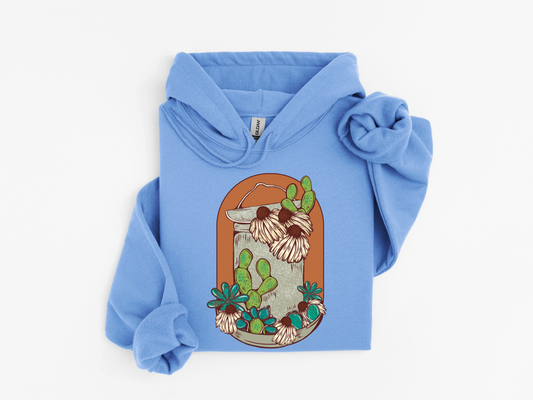 Chicken Feeder Hoodie