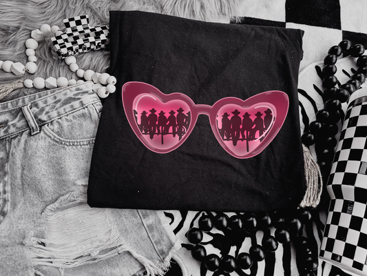 Rodeo Sweetheart Graphic Tee